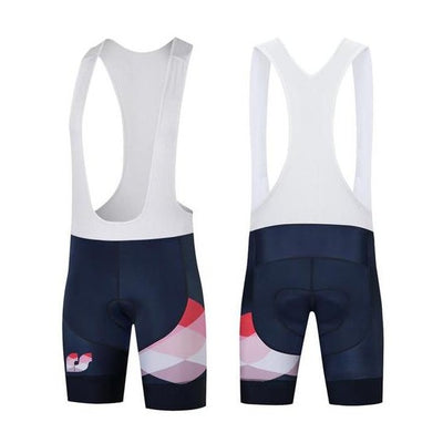 Shorts de Ciclismo Roupa - Image 2
