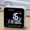 Monitor Digital de Calidad del Aire con Detector Láser PM2.5