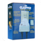 Linterna de Golpes LED Recargable