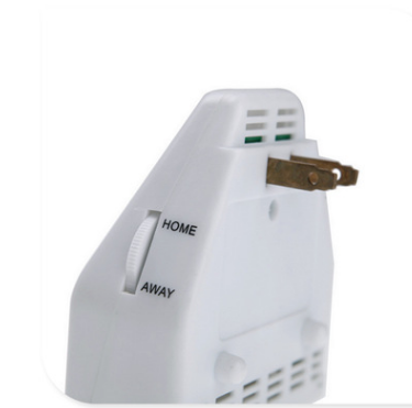 Linterna de Golpes LED Recargable - Image 2