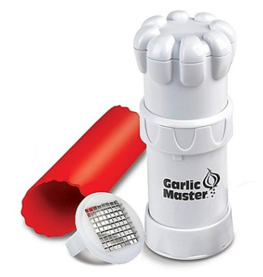 Garlic Master: El Maestro del Ajo - Image 6