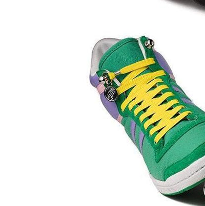 Cordones Elásticos sin Nudo - Ajuste Rápido y Cómodo para Tenis - Image 16