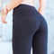 Leggings Deportivos Levanta Glúteos con Compresión y Efecto Push Up