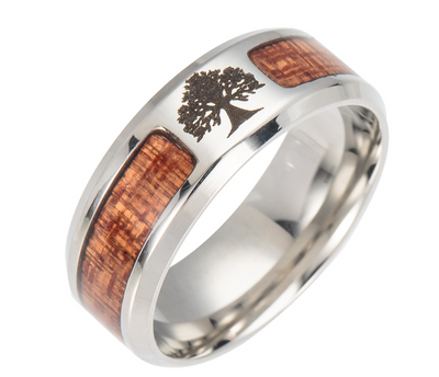 Anillos para Hombre