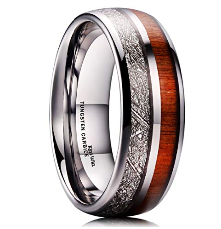 Anillo Rey