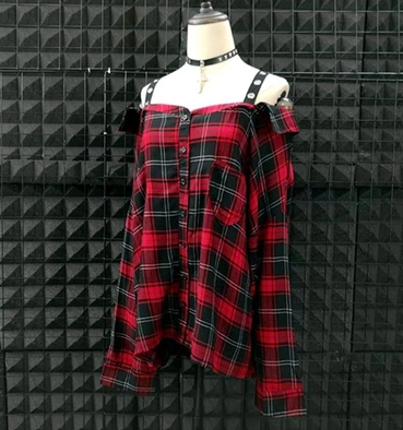 Camisa Leñador - Estilo Rústico y Resistente - Image 2