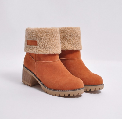 Botas de Invierno para Mujer - Image 6