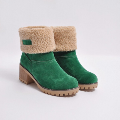 Botas de Invierno para Mujer - Image 26