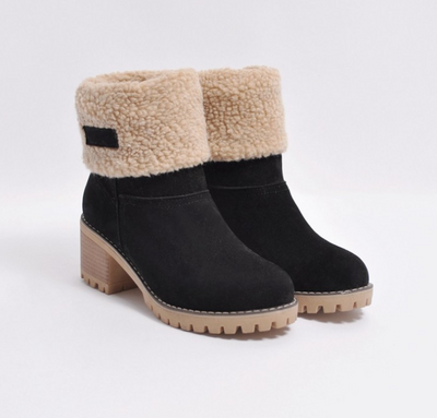 Botas de Invierno para Mujer - Image 27