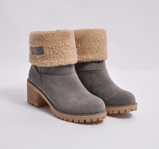 Botas de Invierno para Mujer - Image 25