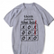 Camisetas Piensa Diferente