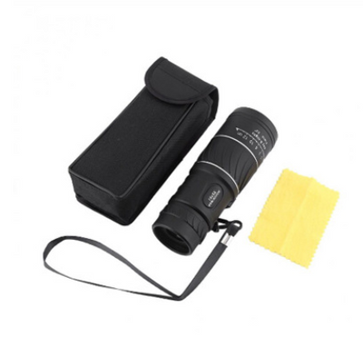 Telescopio de Enfoque Dual 16x52 - Observación Profesional - Image 3