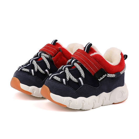 Zapatos Funcionales para Niñas - Diseño Ergonómico y Seguro - Image 2