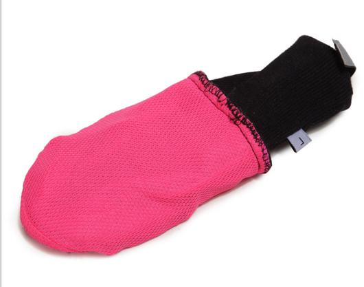 Botas Protectoras para Perros Antideslizantes - Calzado Invernal - Image 5
