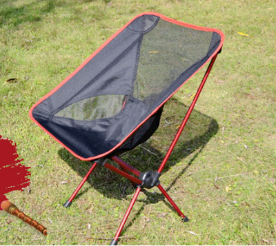 Silla de Camping Ergonómica Plegable - Image 7