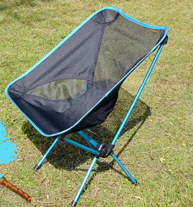 Silla de Camping Ergonómica Plegable - Image 9