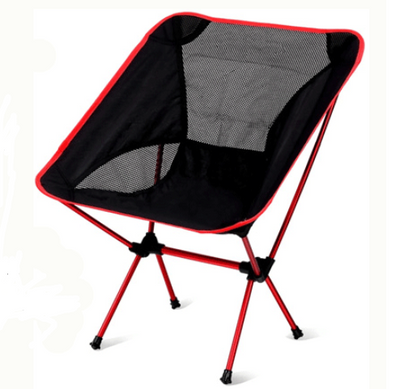 Silla de Camping Ergonómica Plegable - Image 8