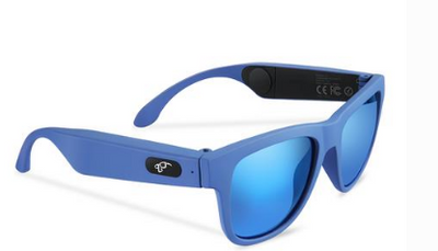 Gafas de Sol Inteligentes con Lentes Intercambiables para Miopía - Image 2