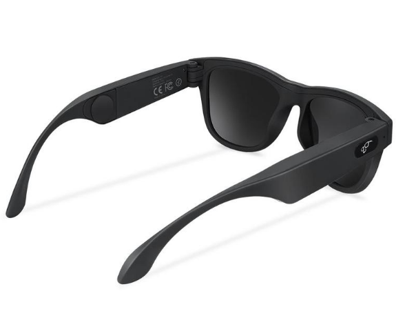 Gafas de Sol Inteligentes con Lentes Intercambiables para Miopía - Image 3
