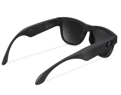 Gafas de Sol Inteligentes con Lentes Intercambiables para Miopía - Image 3