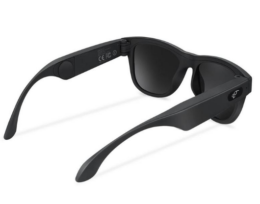 Gafas de Sol Inteligentes con Lentes Intercambiables para Miopía - Image 3
