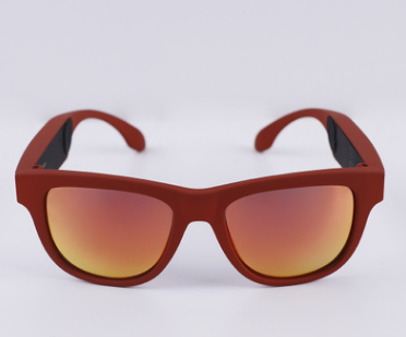 Gafas de Sol Inteligentes con Lentes Intercambiables para Miopía - Image 10