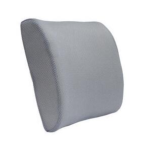 Cojín Lumbar de Espuma Viscoelástica para Auto - Soporte Ergonómico - Image 5