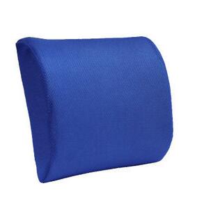 Cojín Lumbar de Espuma Viscoelástica para Auto - Soporte Ergonómico - Image 3