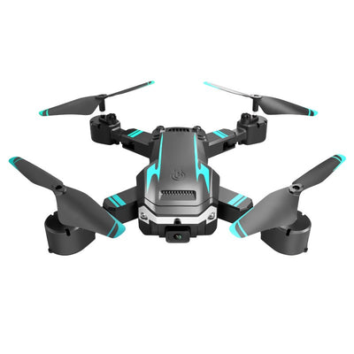 Dron Inteligente 8K con Evasión de Obstáculos y Diseño Plegable - Image 6