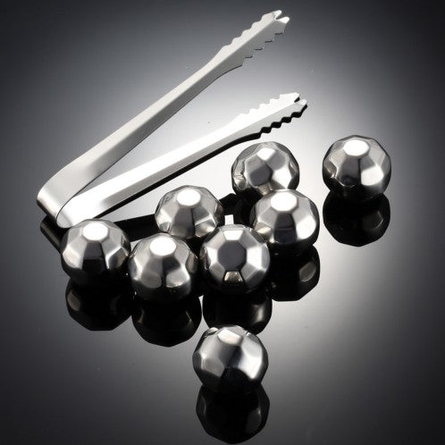 Juego de Piedras Reutilizables para Enfriar Whiskey - Image 6