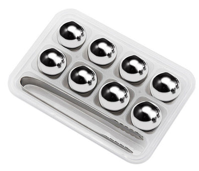 Juego de Piedras Reutilizables para Enfriar Whiskey - Image 8