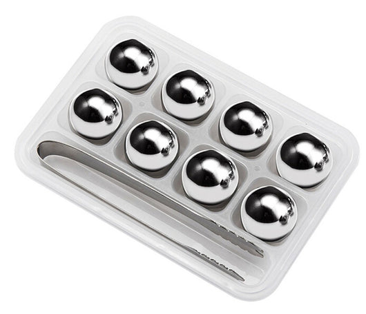 Juego de Piedras Reutilizables para Enfriar Whiskey - Image 8