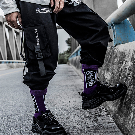 Pantalones Funcionales Ribbon - Image 8