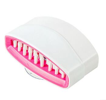 Cepillo de Limpieza Multifunción con Ventosa para Cocina - Image 12