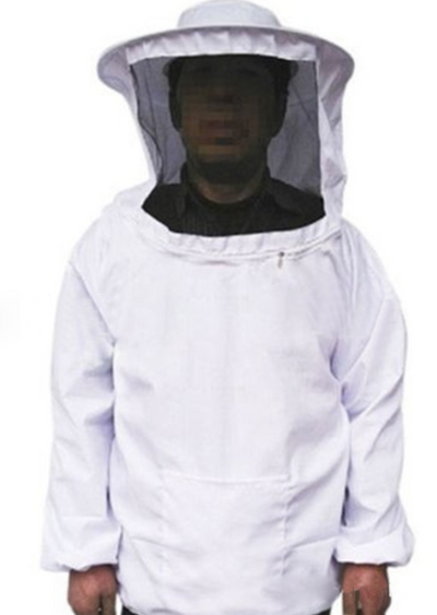 Traje de Protección Apícola Profesional - Grosor Premium Exportación - Image 5