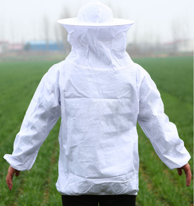 Traje de Protección Apícola Profesional - Grosor Premium Exportación - Image 3