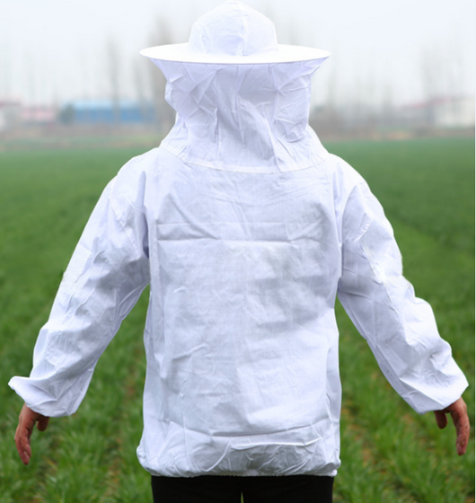 Traje de Protección Apícola Profesional - Grosor Premium Exportación - Image 3