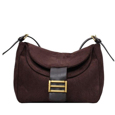 Bolso Retro de Una Correa para Mujer - Image 15