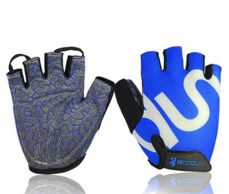Guantes Profesionales de Levantamiento Queshark