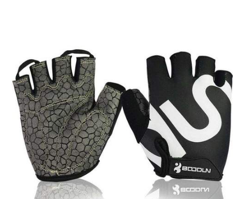 Guantes Profesionales de Levantamiento Queshark - Image 2