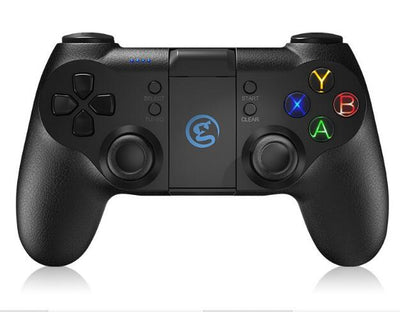 Control Inalámbrico Recargable para Móvil con Vibración - Image 6