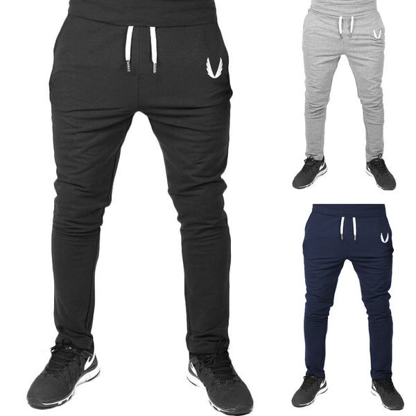 Pantalones Harem Deportivos para Hombre - Comodidad y Estilo Casual