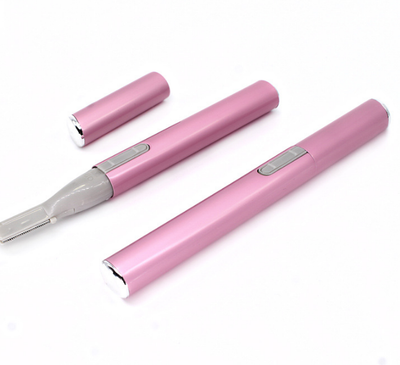 Perfilador Eléctrico de Cejas - Máquina Depiladora Profesional para Mujer - Image 4