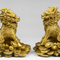 Qilin Feng Shui - Talismán de Prosperidad y Protección