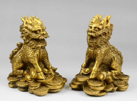 Qilin Feng Shui - Talismán de Prosperidad y Protección - Image 6