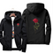 Chaqueta Beisbolera Primavera Otoño para Toda la Familia - Look Coordinado Padres e Hijos