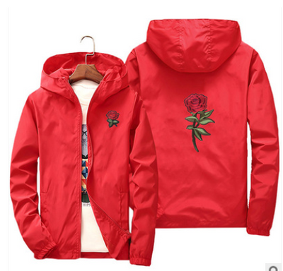 Chaqueta Beisbolera Primavera Otoño para Toda la Familia - Look Coordinado Padres e Hijos - Image 8