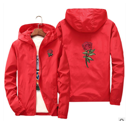 Chaqueta Beisbolera Primavera Otoño para Toda la Familia - Look Coordinado Padres e Hijos - Image 8