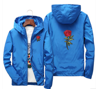 Chaqueta Beisbolera Primavera Otoño para Toda la Familia - Look Coordinado Padres e Hijos - Image 3