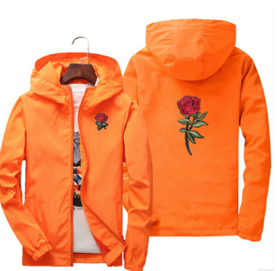 Chaqueta Beisbolera Primavera Otoño para Toda la Familia - Look Coordinado Padres e Hijos - Image 6